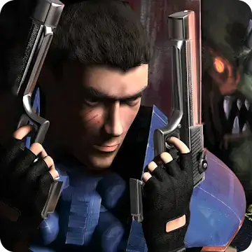 Alien Shooter World MOD APK Download